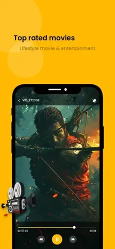 hotstar-voucher Top Rated Movies