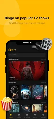 hotstar-voucher tv show